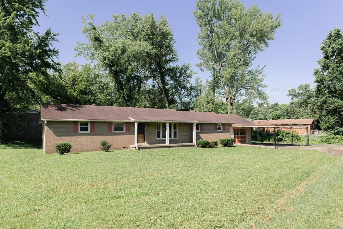House for rent at 400 Nice Dr, Clarksville, TN 37042