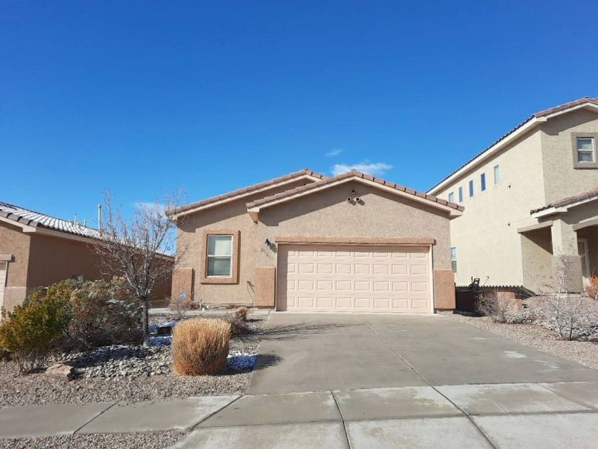 House for rent at 2326 Vista De Colinas Dr SE, Rio Rancho, NM 87124