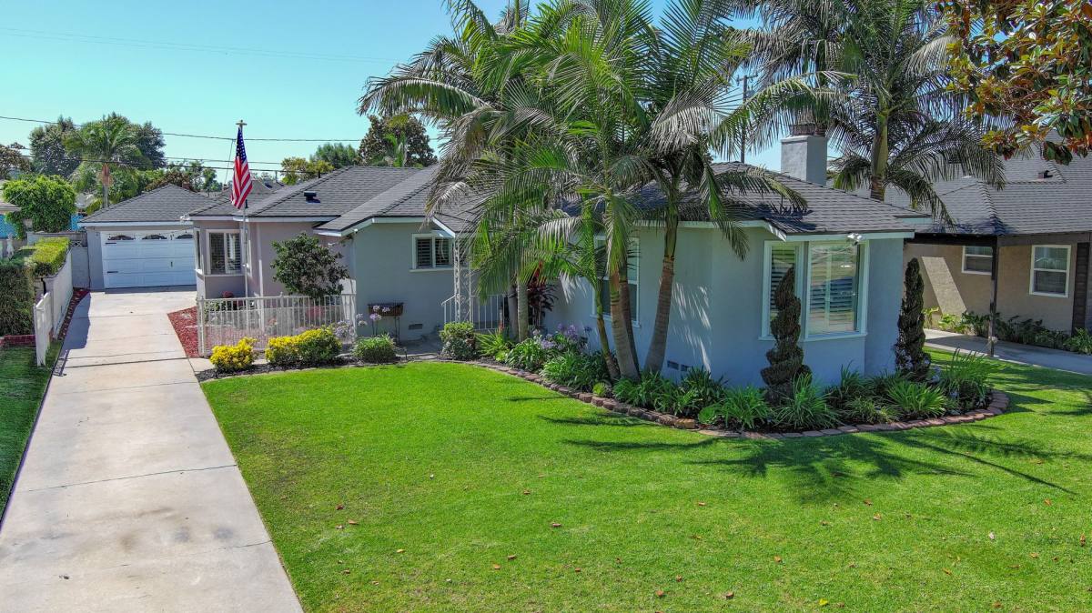 Apartment for rent at 5520 Mesagrove Ave, Whittier, CA 90601