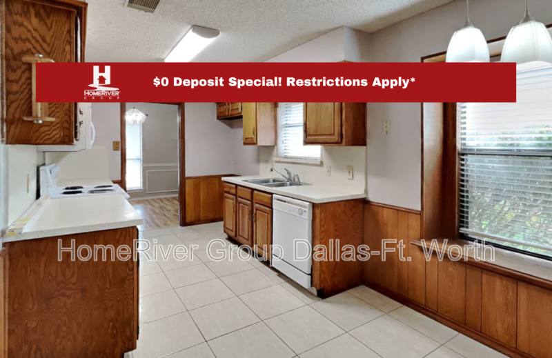 House for rent at 3125 Landover Dr, Carrollton, TX 75007