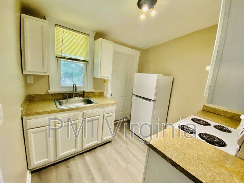 House for rent at 1205 Pike St, Norfolk, VA 23523
