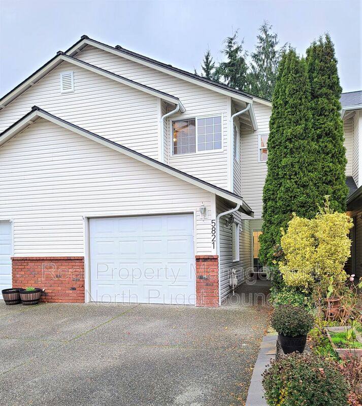 House for rent at 5821 136th Place SE, Everett, WA 98208