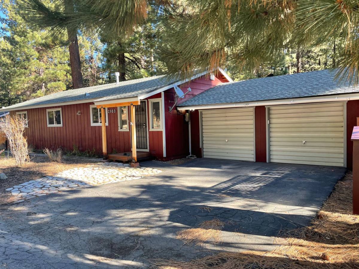 House for rent at 2980 Sacramento Ave, South Lake Tahoe, CA 96150