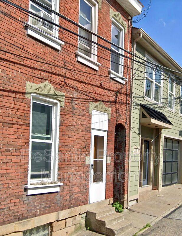 Apartment for rent at 19 Enon Way - 3rd Floor, Pittsburgh, PA 15203