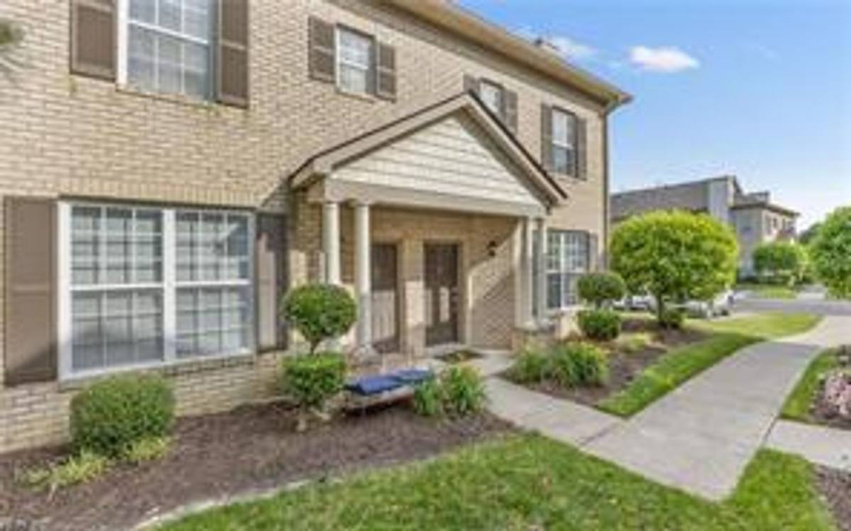 Condo for rent at 2024 Hardwick Court, Virginia Beach, VA 23454