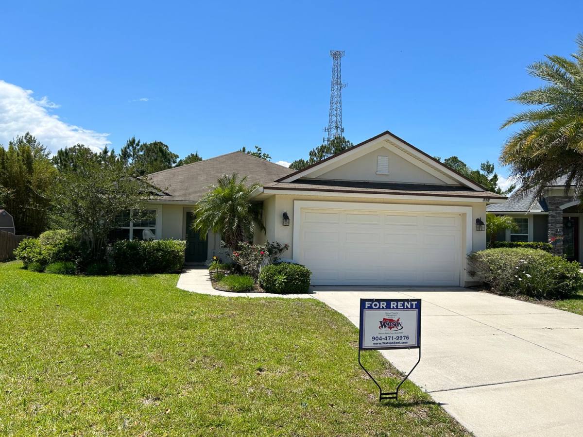House for rent at 318 Mystic Castle Dr, Saint Augustine, FL 32086