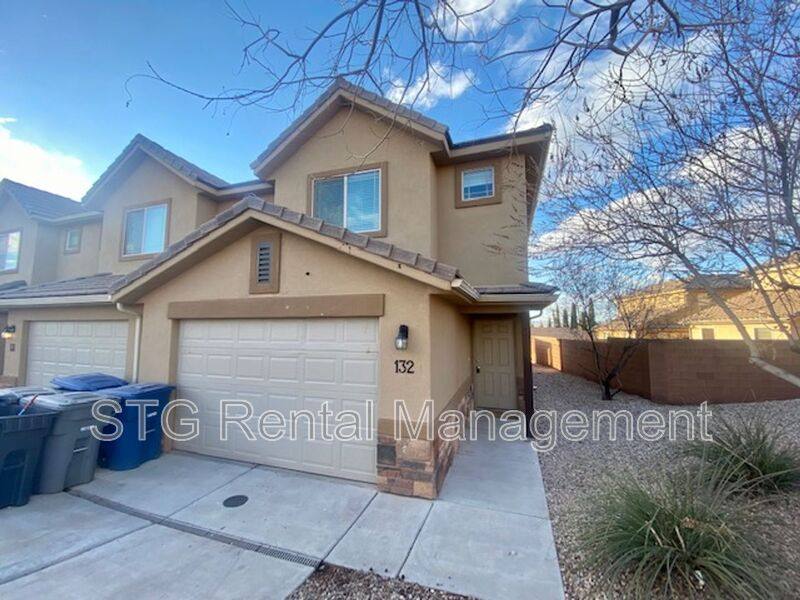Apartment for rent at 1000 E Bluff View Dr #132, Washington, UT 84780