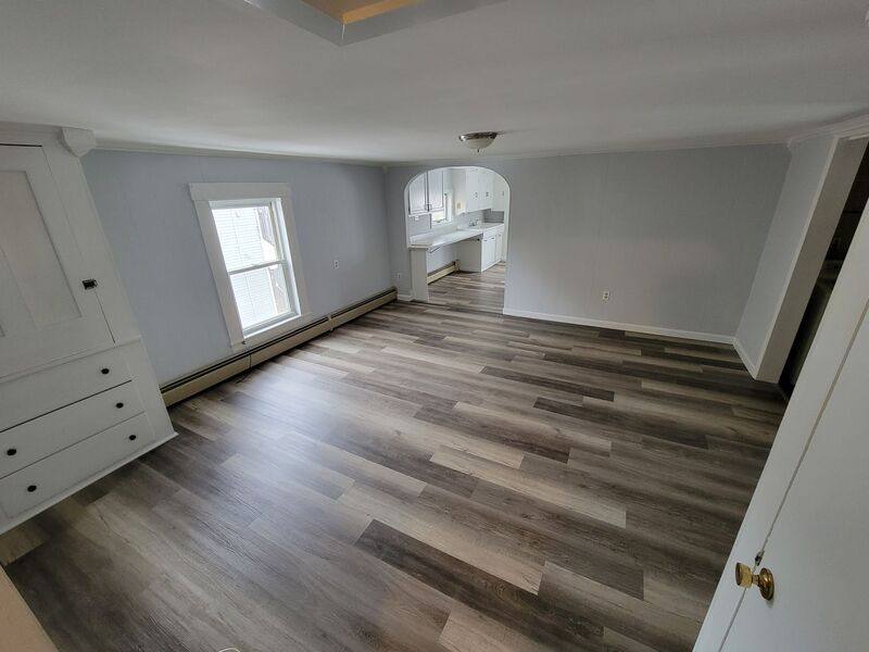 Apartment for rent at 58 Myrtle St #2B, Manchester, NH 03104