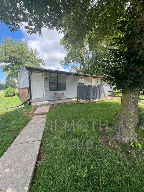 Apartment for rent at 2000 Indianapolis Rd #130, Crawfordsville, IN 47933