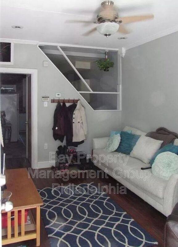 Townhouse for rent at 4822 Smick St, Philadelphia, PA 19127