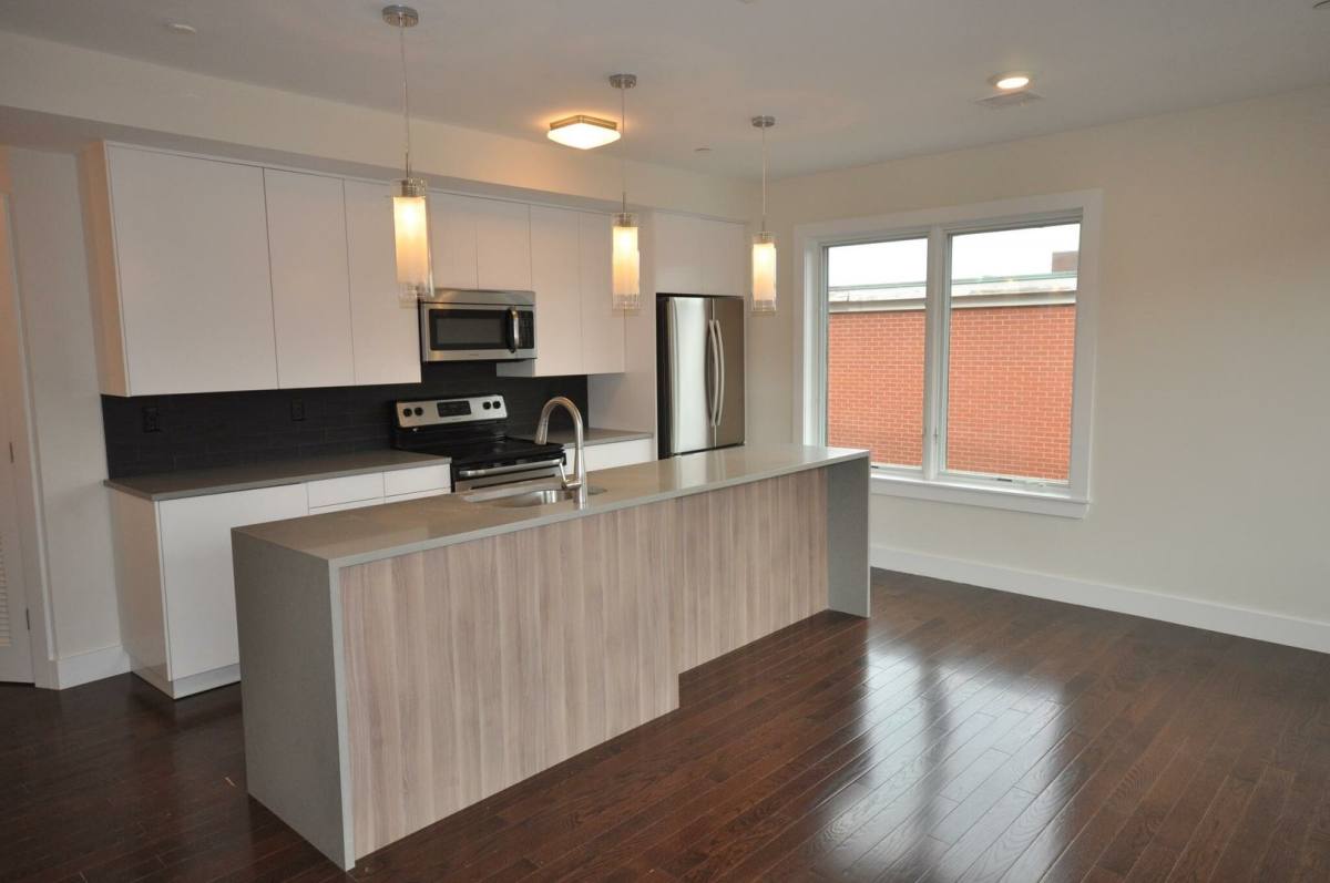 Apartment for rent at 658 Massachusetts Ave #E6, Boston, MA 02118