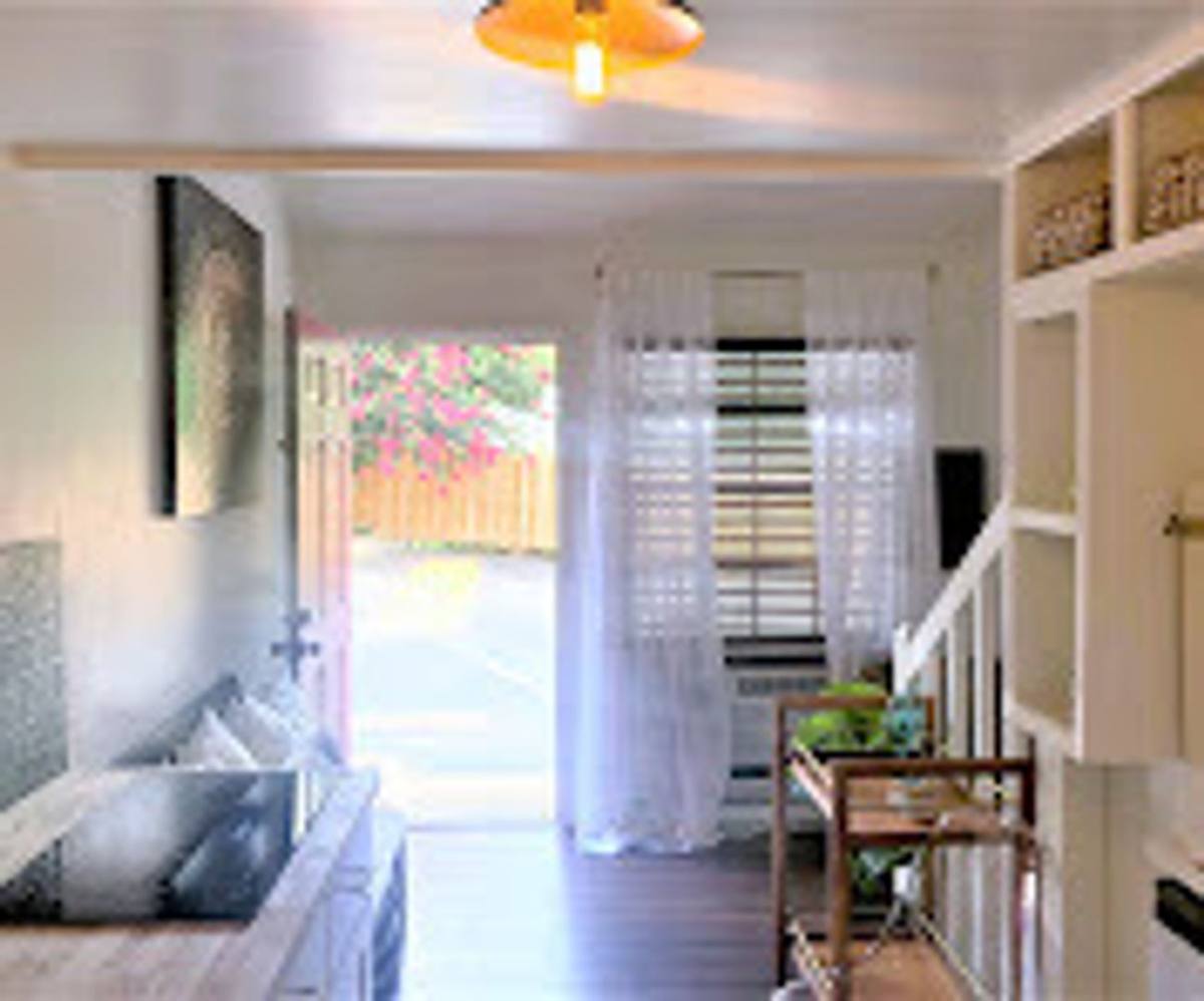 Apartment for rent at 211 Ashe Ave, Raleigh, NC 27605