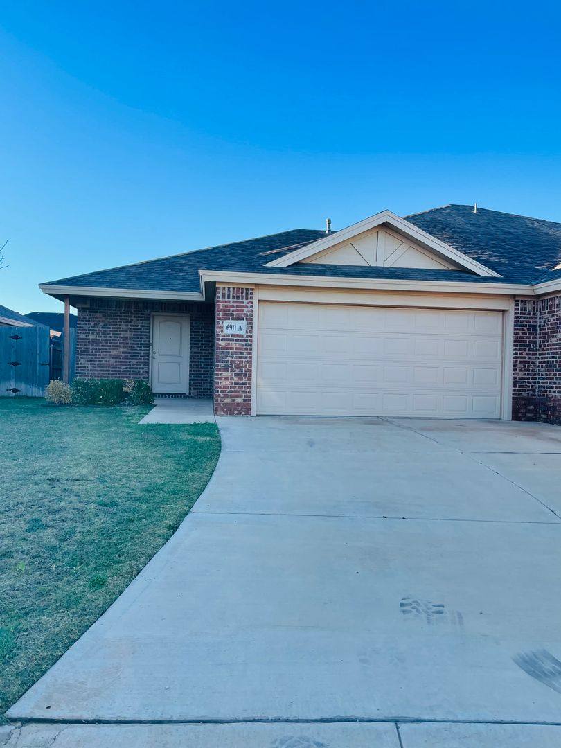 Apartment for rent at 6911 67th, Lubbock, TX 79424