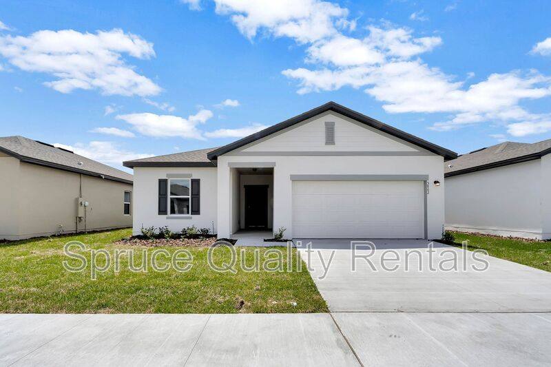 House for rent at 5862 Herder Rd, Saint Cloud, FL 34771