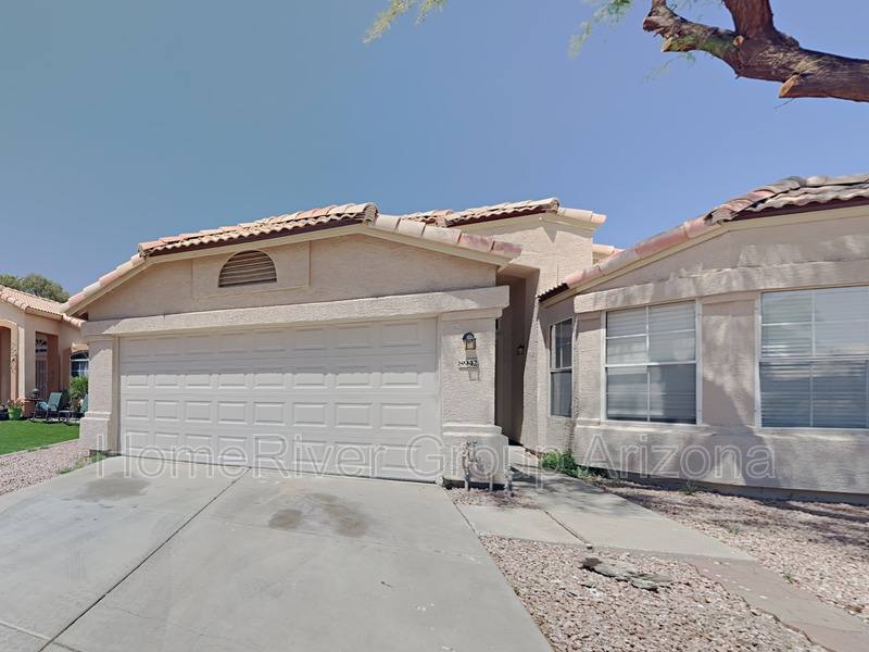 House for rent at 8942 W Holly St, Phoenix, AZ 85037
