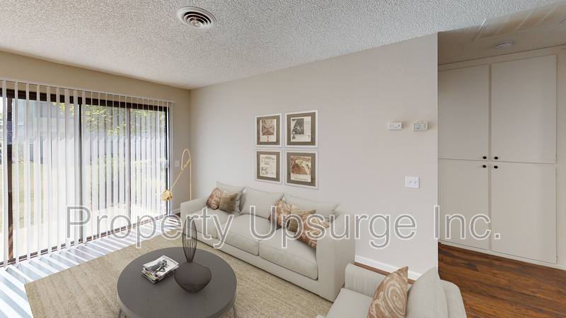 Apartment for rent at 540 S St #84, Redding, CA 96001
