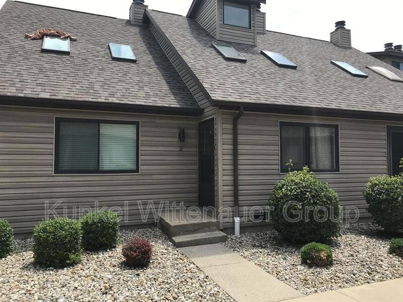 House for rent at 401-2 Ponderosa, O Fallon, IL 62269