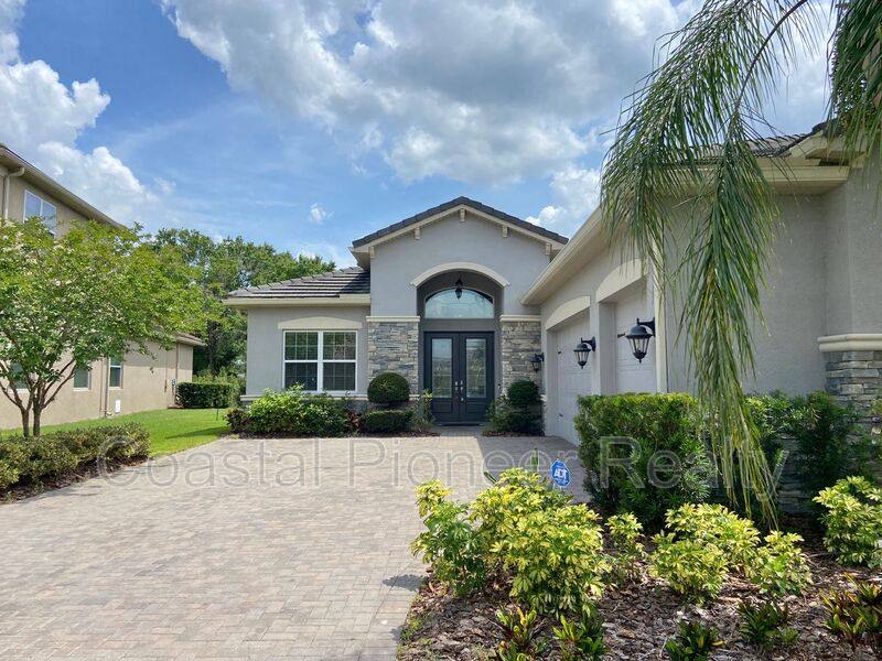 House for rent at 31134 Spruceberry Court, Wesley Chapel, FL 33543