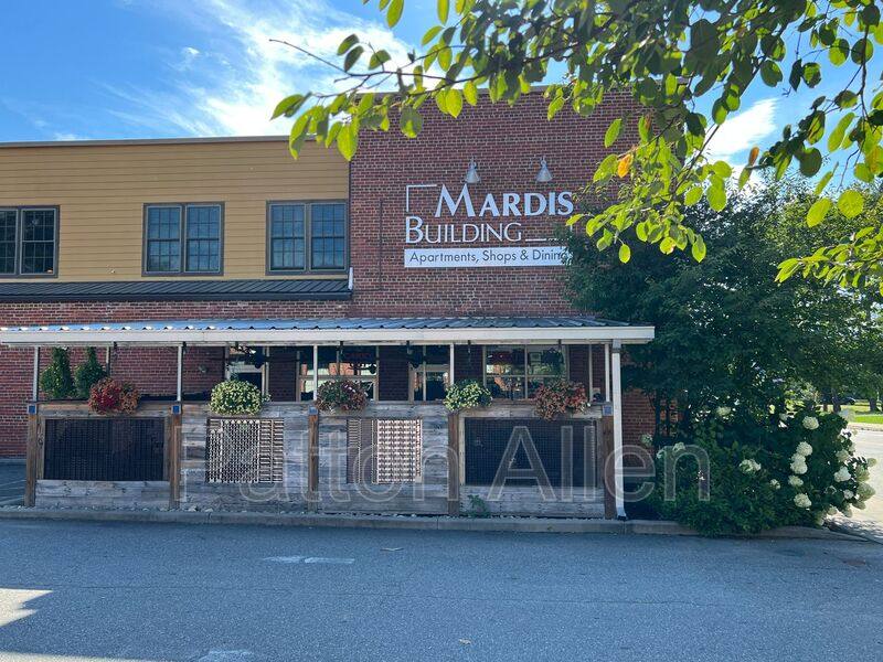 Apartment for rent at 444 Haywood Rd #204, Asheville, NC 28806