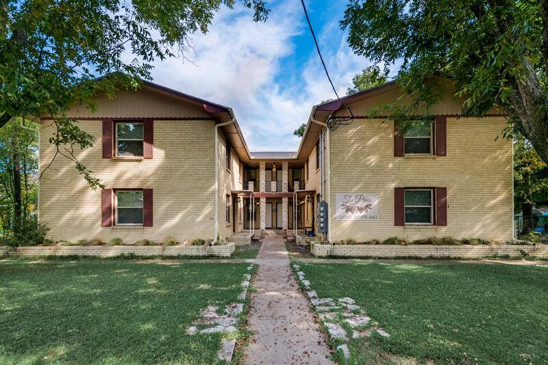 Apartment for rent at 307 W 4th St #3, New Iberia, LA 70560