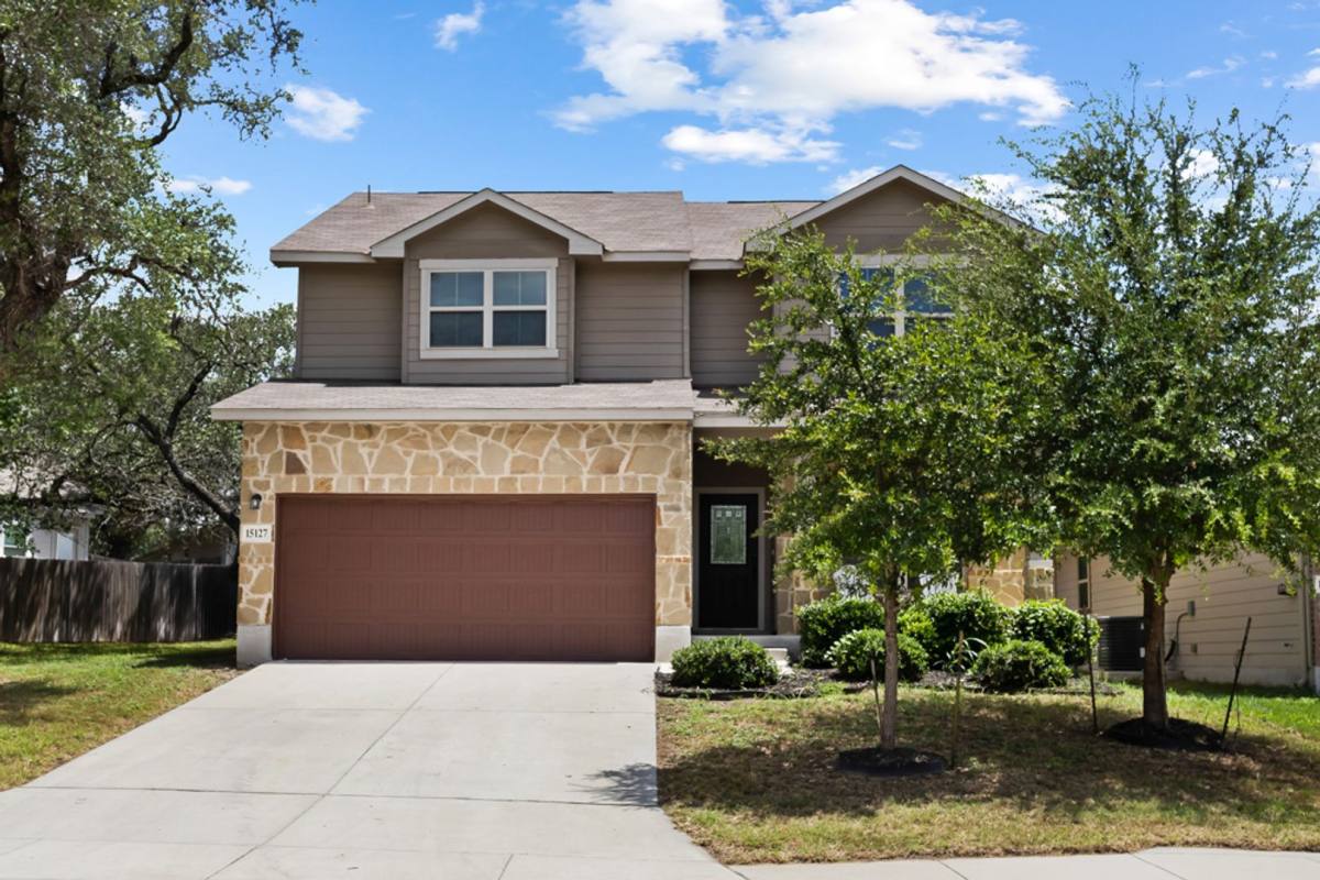 House for rent at 15127 Pandion Dr, San Antonio, TX 78245