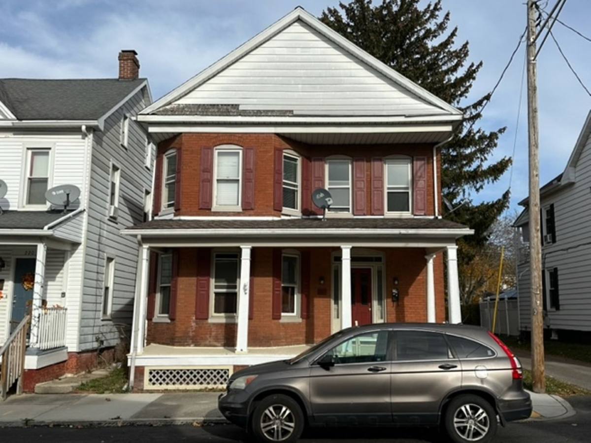Apartment for rent at 222 Second Ave, Hanover, PA 17331