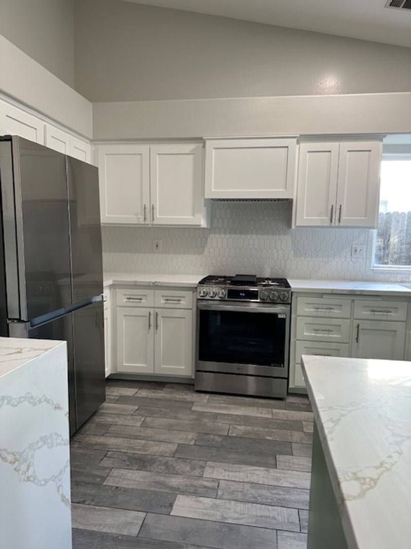 House for rent at 12615 Grand Teton Dr, Bakersfield, CA 93312