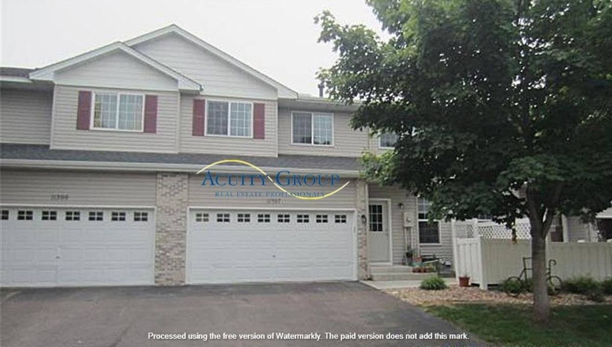 Townhouse for rent at 11397 16th St NE, Saint Michael, MN 55376