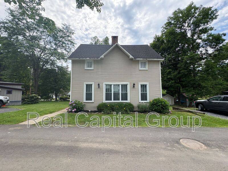 House for rent at 4 Bowman Ave, Round Lake, NY 12151