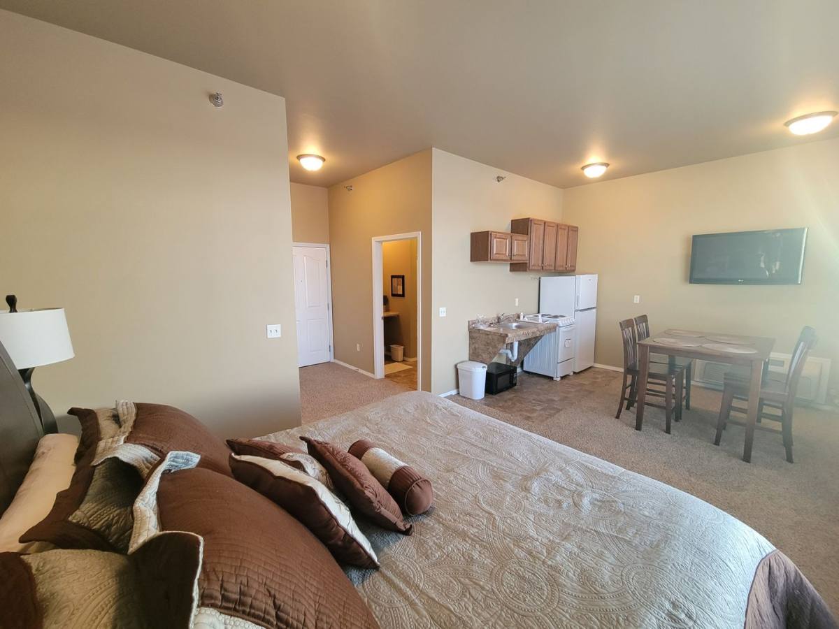 Apartment for rent at 705 S Eighth Ave, Brandon, SD 57005