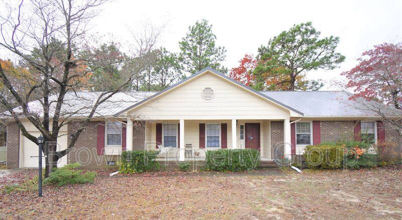 House for rent at 2609 Argosy Court, Fayetteville, NC 28304