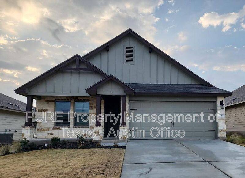 House for rent at 128 Onna St, Taylor, TX 76574