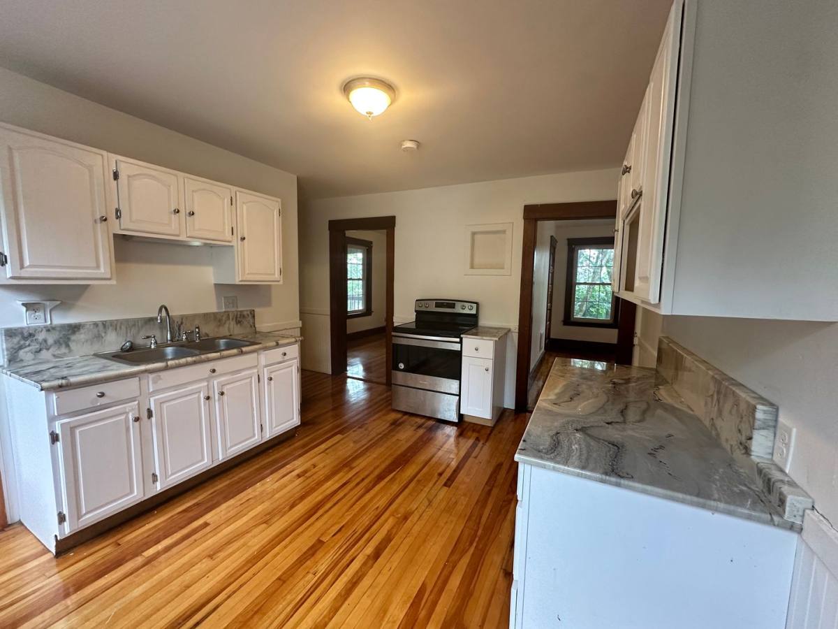 Apartment for rent at 47-51 Simonds St, Fitchburg, MA 01420