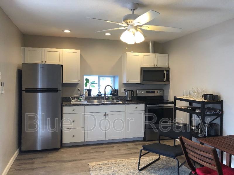 Apartment for rent at 1311 Barelas Rd SW #C, Albuquerque, NM 87102