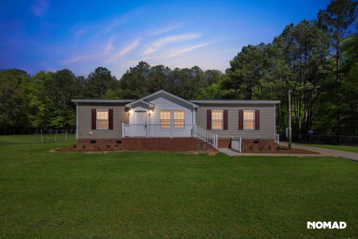 House for rent at 146 McClain St, North, SC 29112