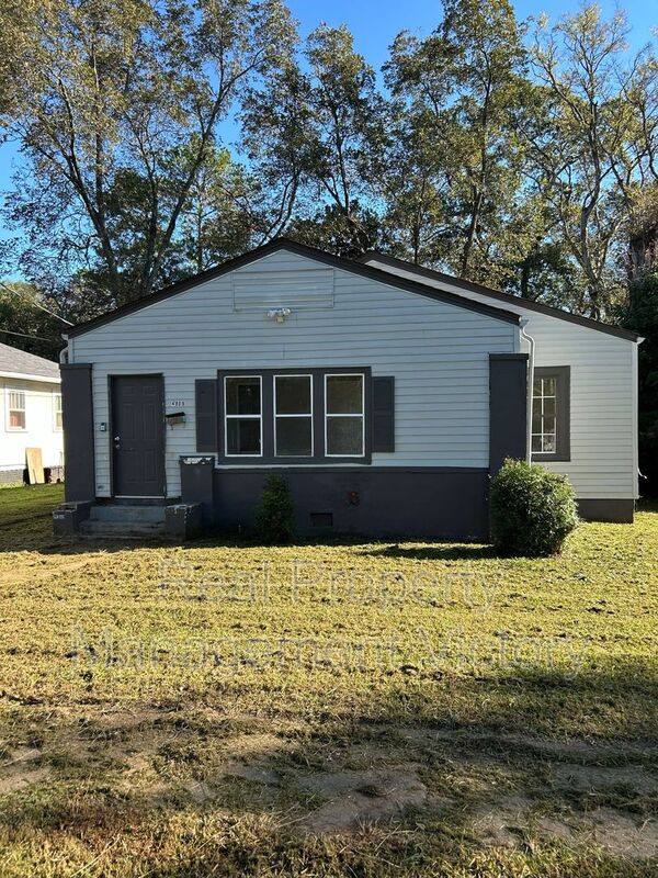 House for rent at 4909 Ave R, Birmingham, AL 35208