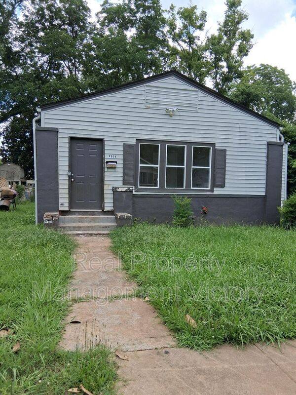 House for rent at 4909 Ave R, Birmingham, AL 35208