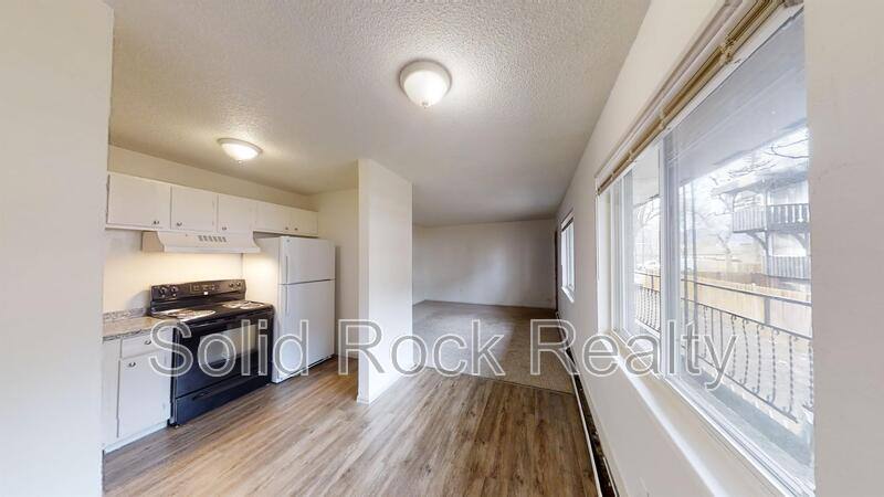 Apartment for rent at 1411 S Corona Ave #6, Colorado Springs, CO 80905