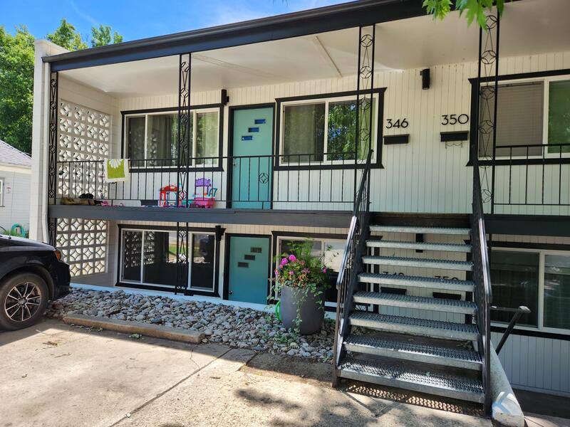 Apartment for rent at 348 W 5th St, Loveland, CO 80537