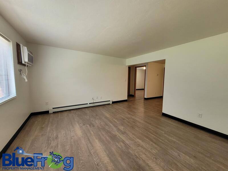 Apartment for rent at 301 Leeland St #1, Green Bay, WI 54303