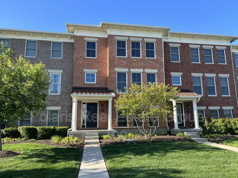 Townhouse for rent at 2617 Manigualt St, Carmel, IN 46032