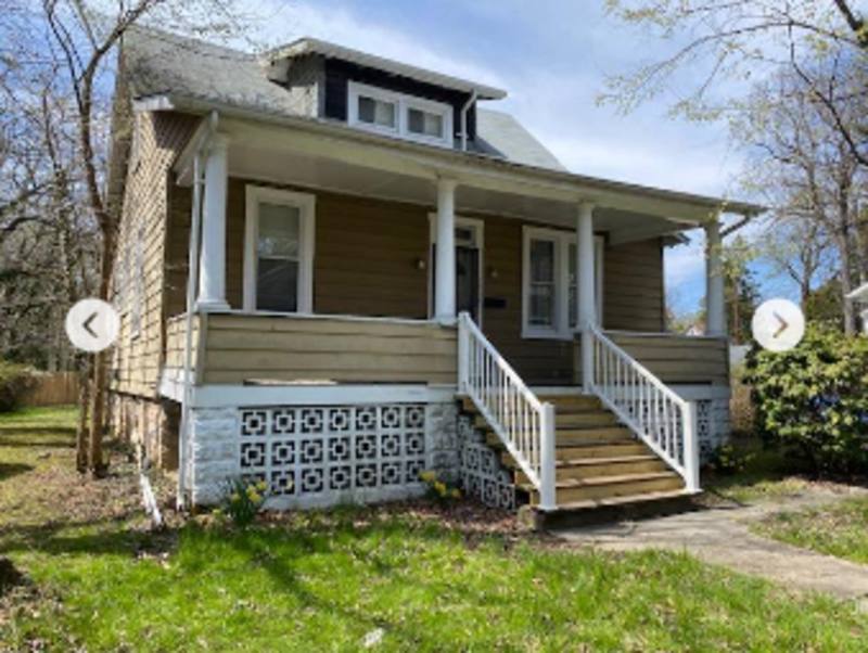 House for rent at 3004 Ferndale Ave, Gwynn Oak, MD 21207