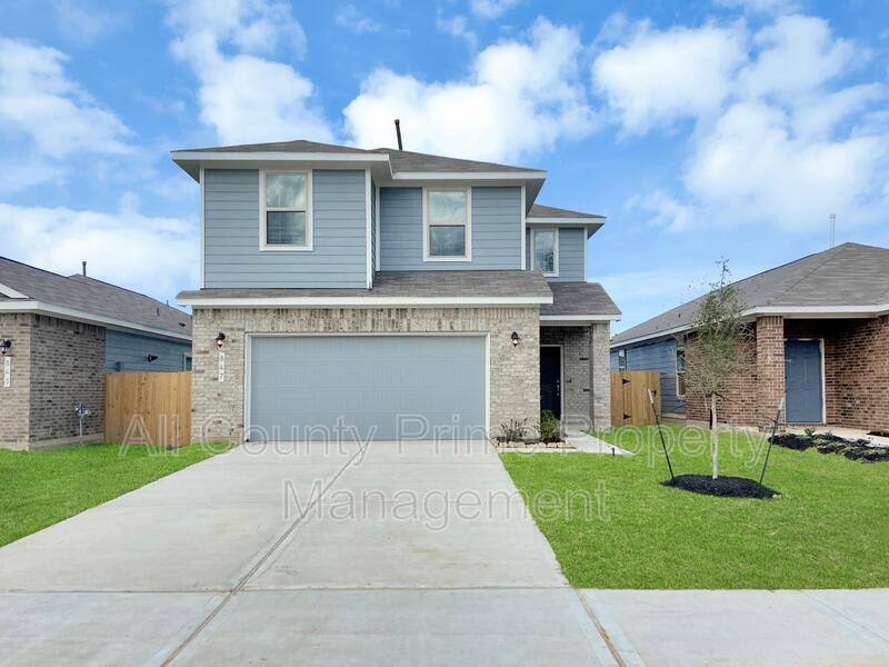 House for rent at 847 Redinger Ridge Dr, Huffman, TX 77336