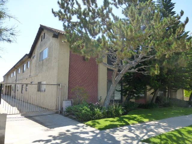 Apartment for rent at 612 N Chandler Ave, Monterey Park, CA 91754