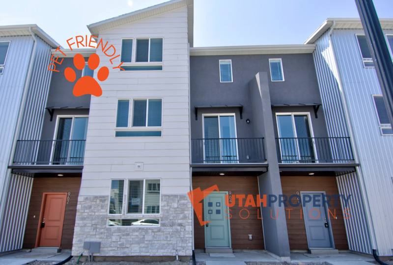 Townhouse for rent at 964 W 500 S, American Fork, UT 84003