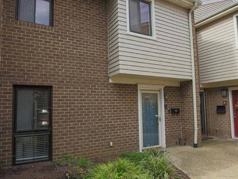 Apartment for rent at 36 Gentry Court, Annapolis, MD 21403