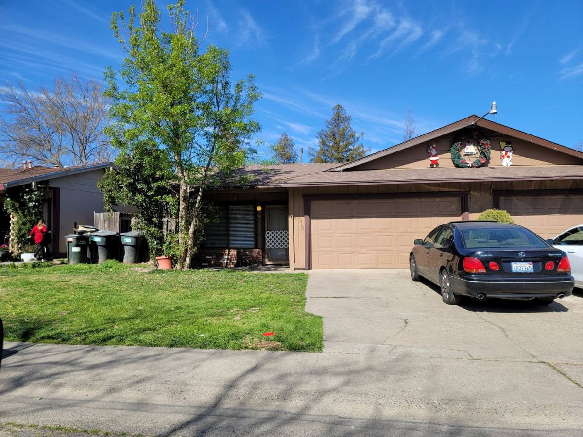 Apartment for rent at 5415 Olympic Way, Sacramento, CA 95842