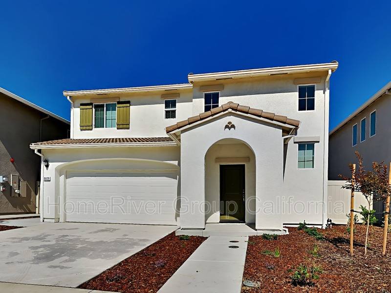 House for rent at 8829 Cohassett Way, Elk Grove, CA 95758