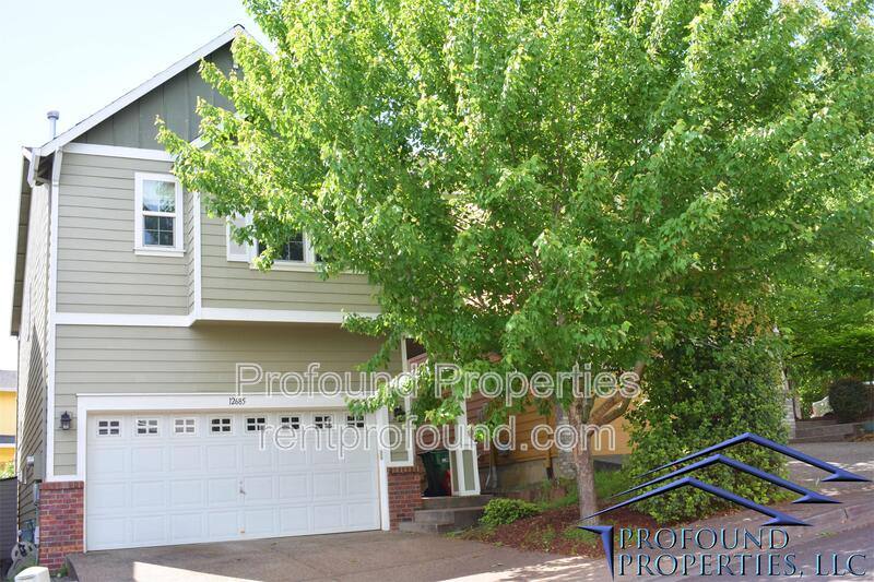 House for rent at 12685 SW 158th Terrace, Beaverton, OR 97007