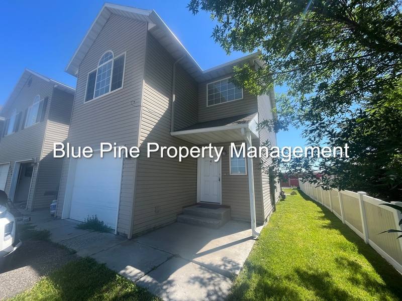 Townhouse for rent at 2488 Prospect Dr #4, Idaho Falls, ID 83401